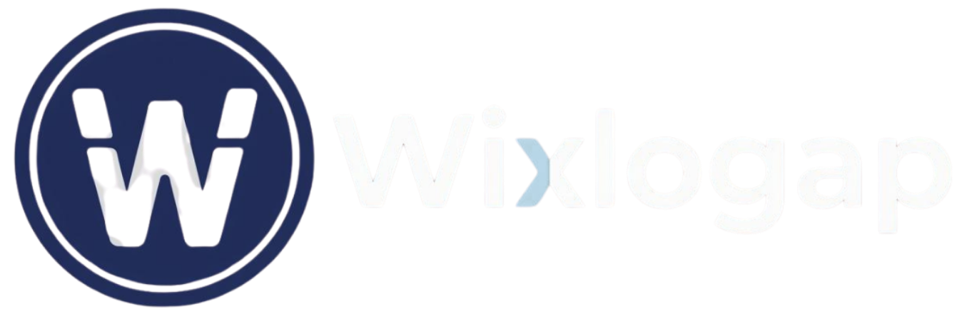 Wixlogap